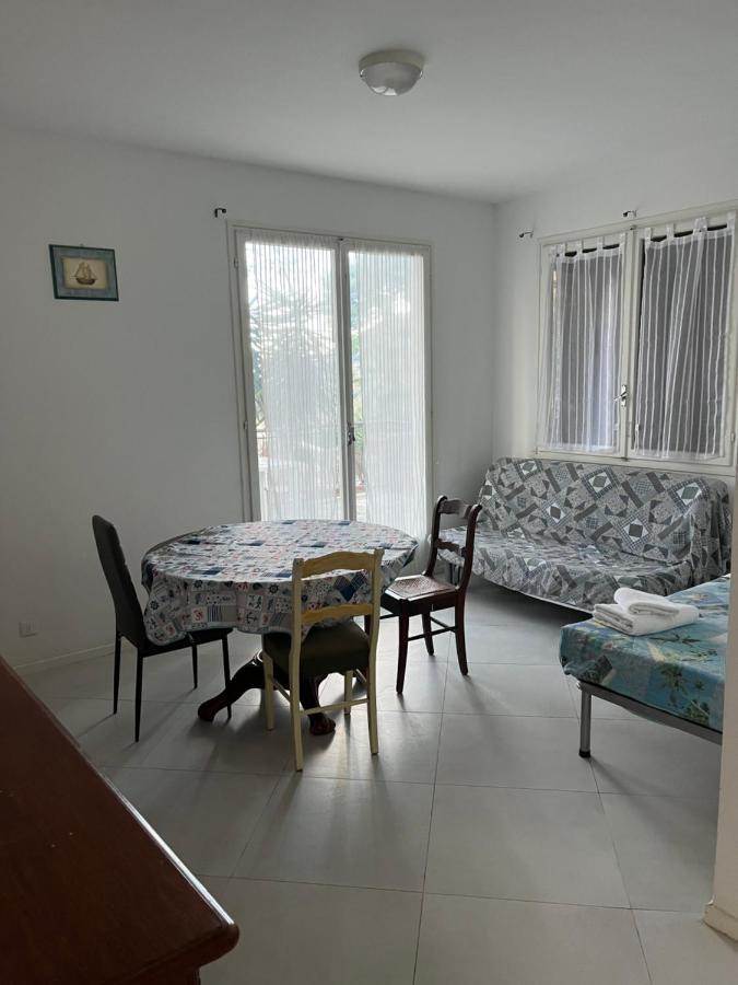 Villaggio Turistico Da Tonino Seglia San Bernardo Bagian luar foto