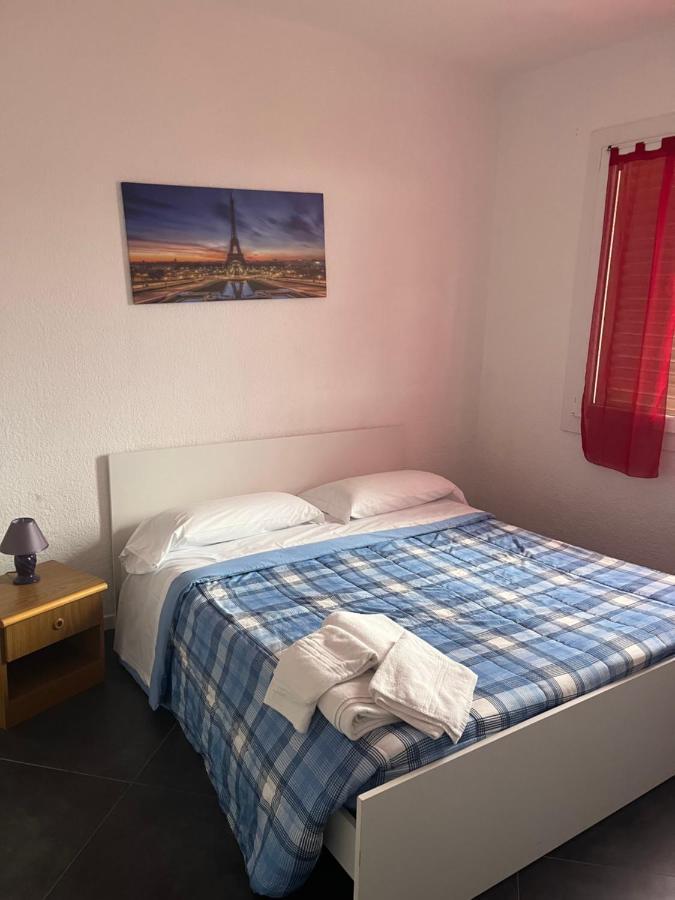Villaggio Turistico Da Tonino Seglia San Bernardo Bagian luar foto