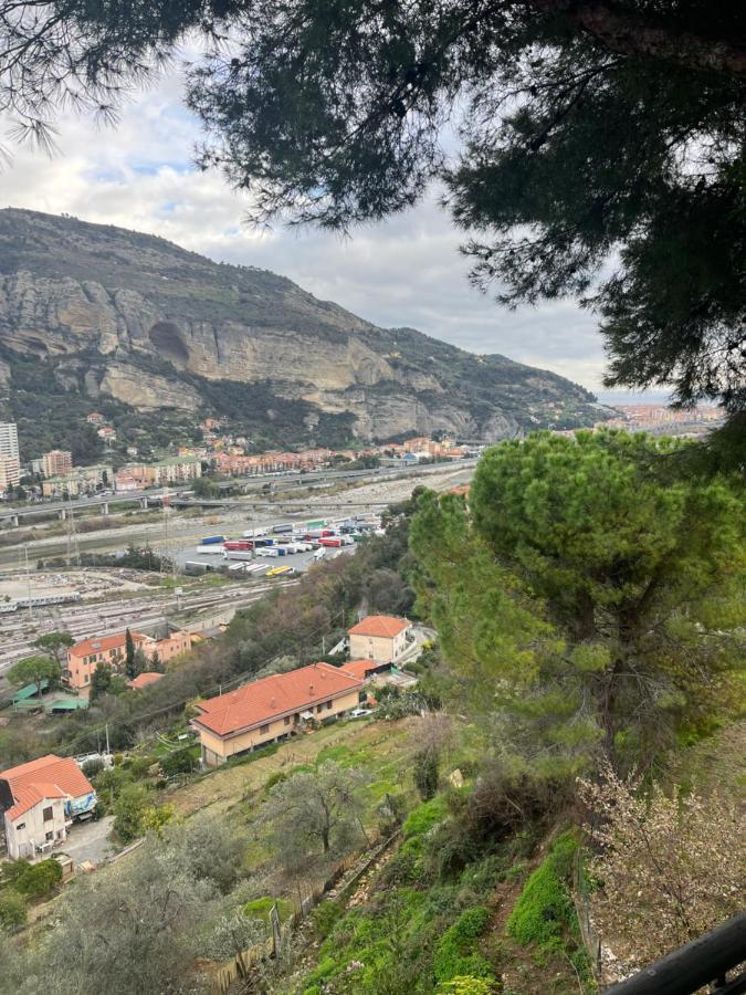 Villaggio Turistico Da Tonino Seglia San Bernardo Bagian luar foto